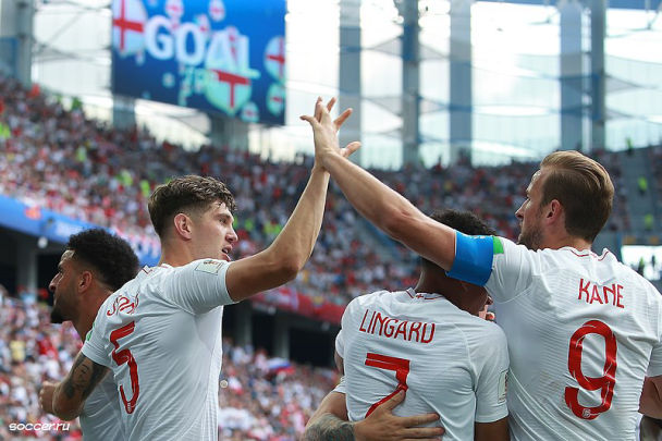 Adlul Kamal Sport Psychology - Articles - England vs. Panama World cup 2018